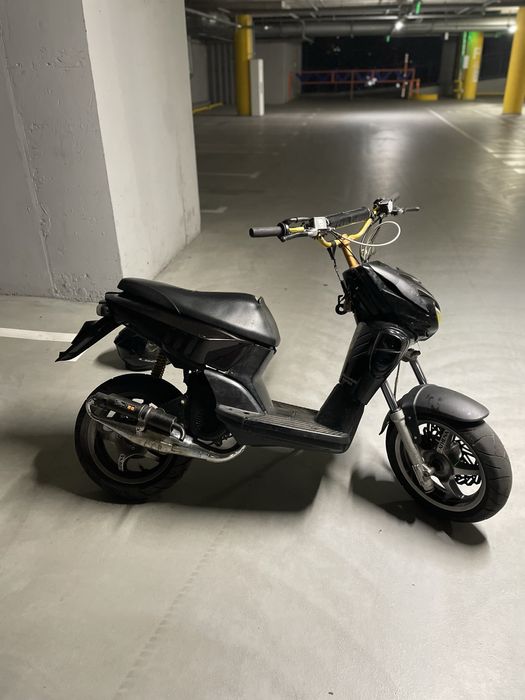 Продам док слай на переоформлении