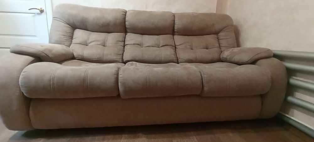 Диван для заможних