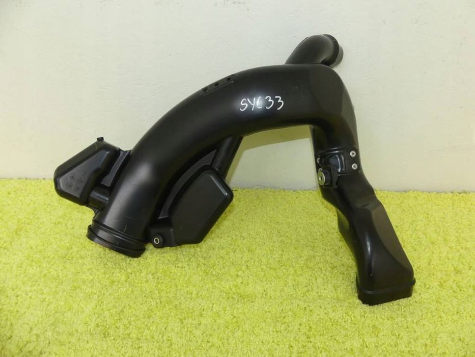 rezonator honda civic 9 ix 1,8 12-17r nówy