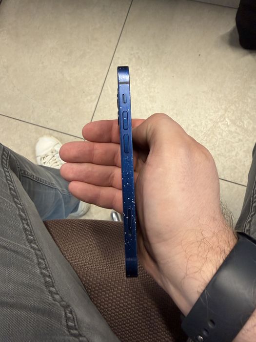 Iphone 12 mini, 128, neverlock