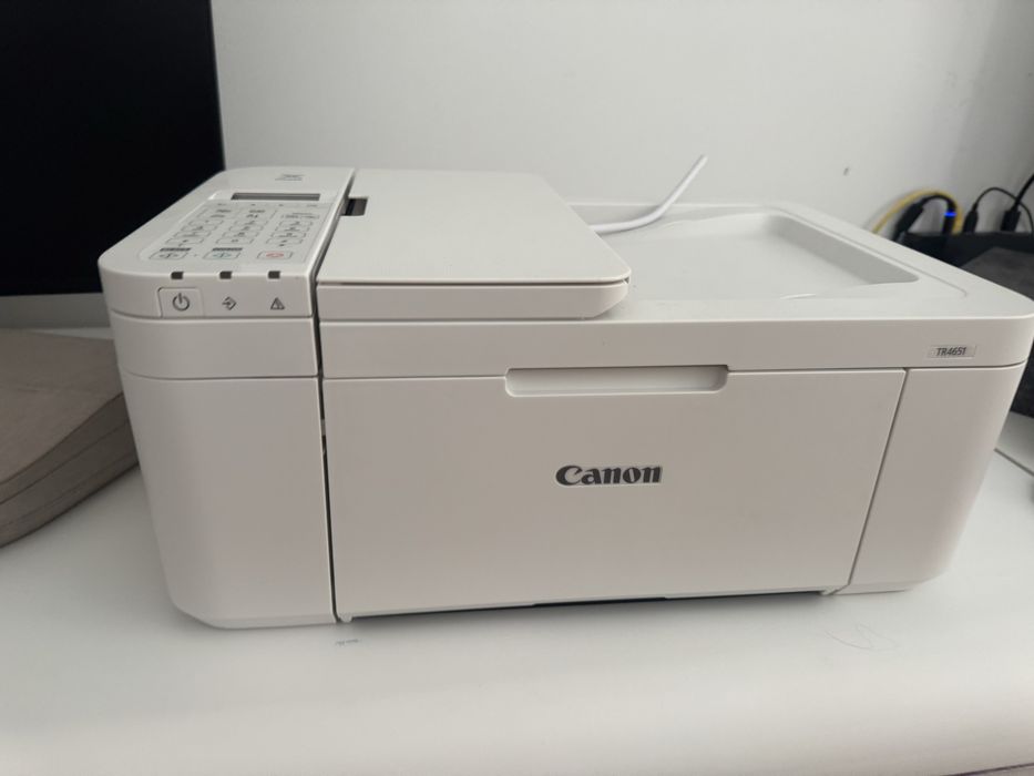 Multifuncoes Canon Tr4651