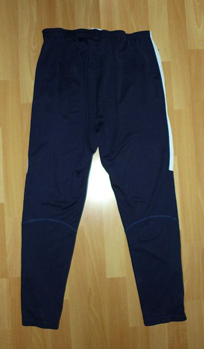 Nike - spodnie dresowe L
