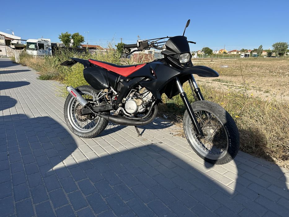 Yamaha DTX 50 SM