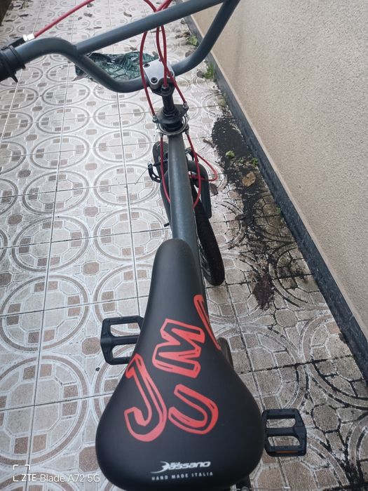 Vendo bicicleta criança