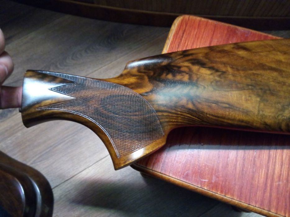 Приклади для мисливських рушниць