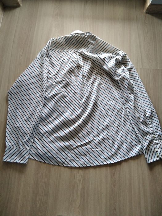 Koszula męska XXL 45/46