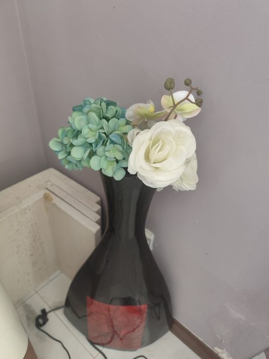 Peças decorativas conjunto