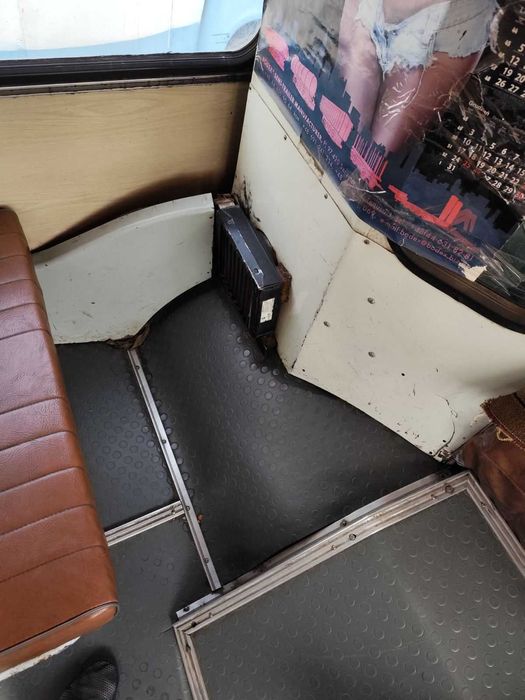 Автобус ПАЗ-32053-07 дизель ММЗ