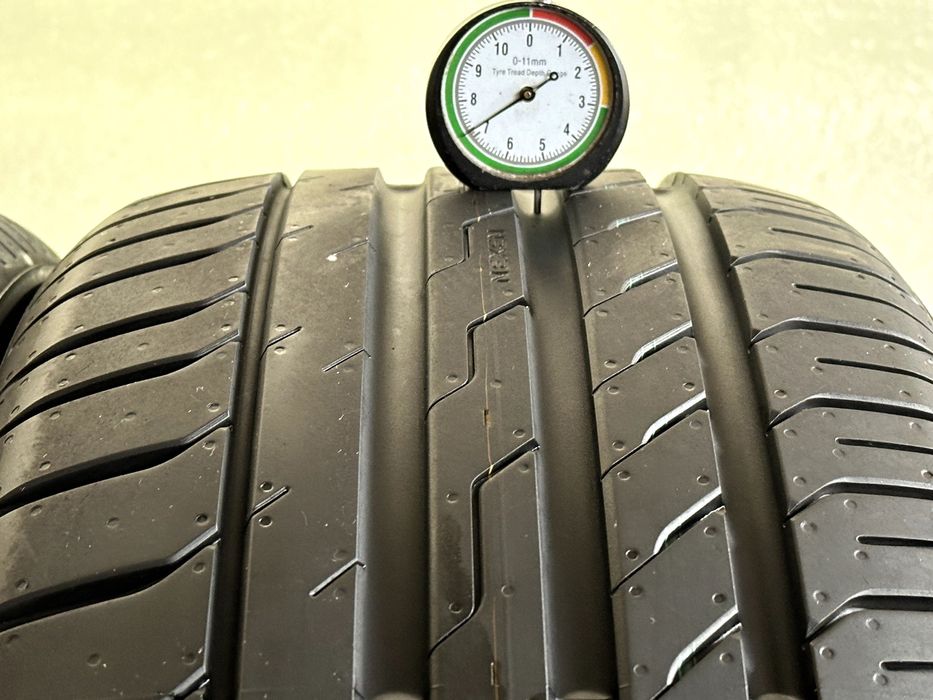 225/45 R17 Nexen NFera