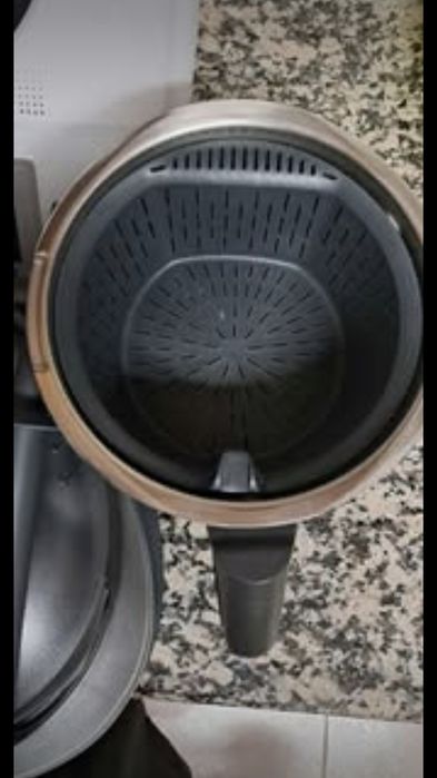 Bimby TM5  c/ Lâmina nova