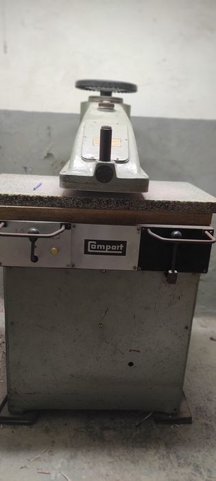 Продам вырубочный обувный пресс