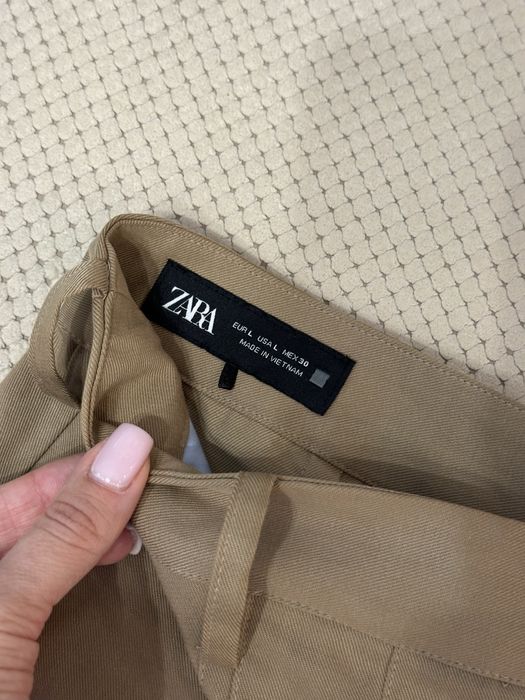 Юбка Zara нова.