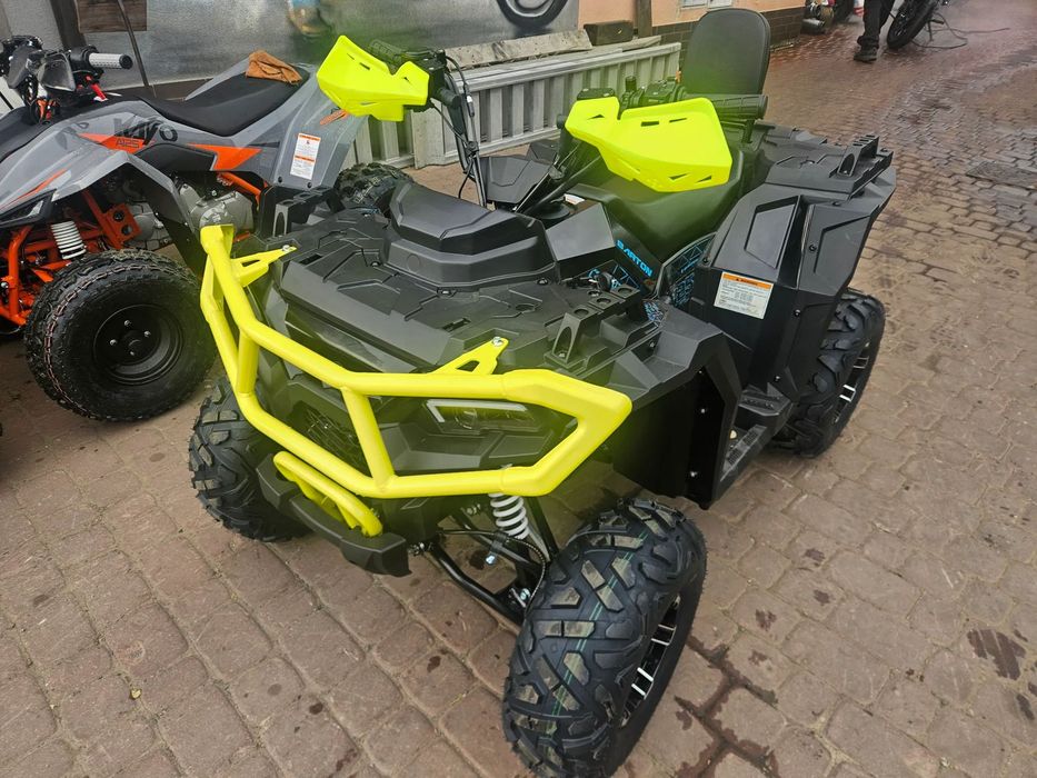 Barton  BARTON Dirtman 125 KAYO AU 125 A K2 250 ENDURO k 5 k4 150 300