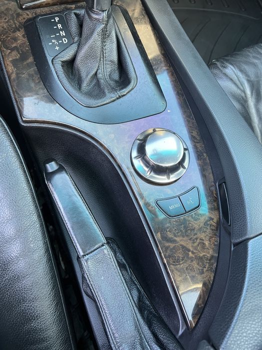 BMW E60 530D M57