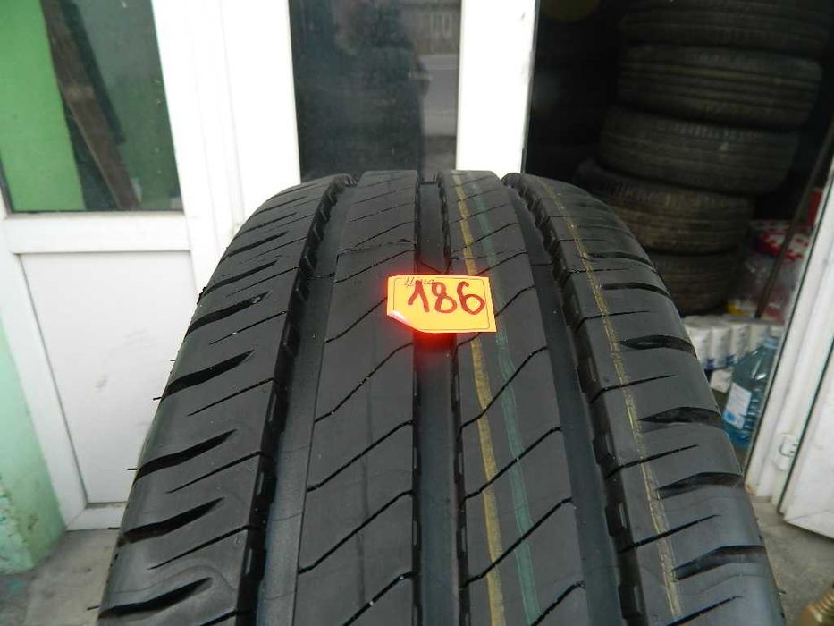Шина колеса резина R16С 215/65 Michelin Agilis3 4шт Літо НОВІ...