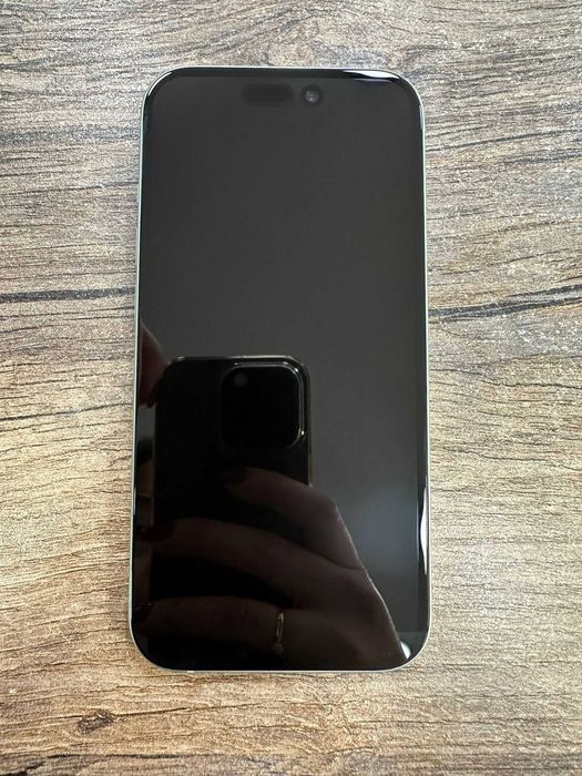 Smartfon Telefon Apple iPhone 15 128GB Green stan bdb gwarancja