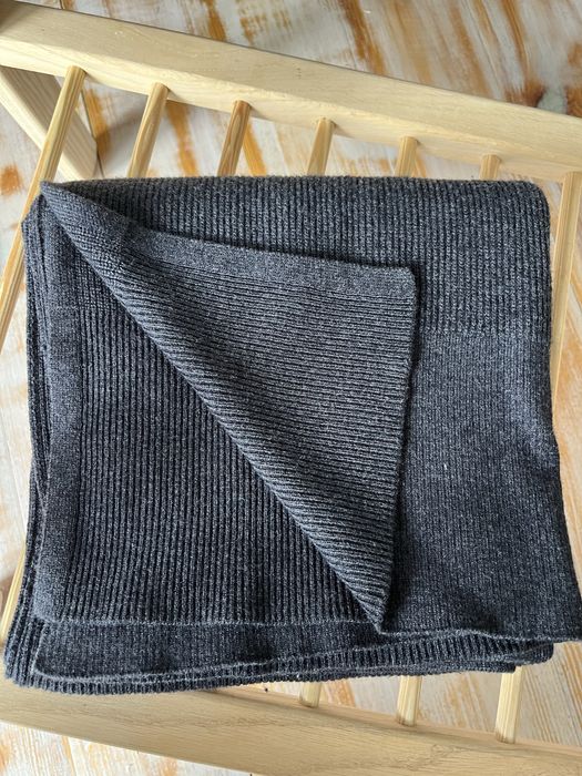 Вʼязана спідниця  максі L massimo dutty