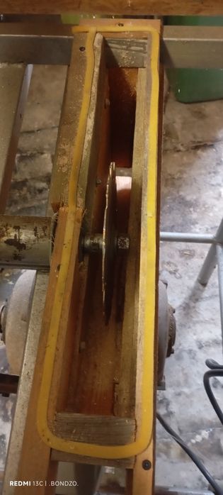 Piła stołowa/krajzega