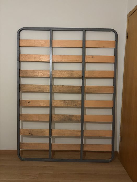 Estrado de Cama 190x140