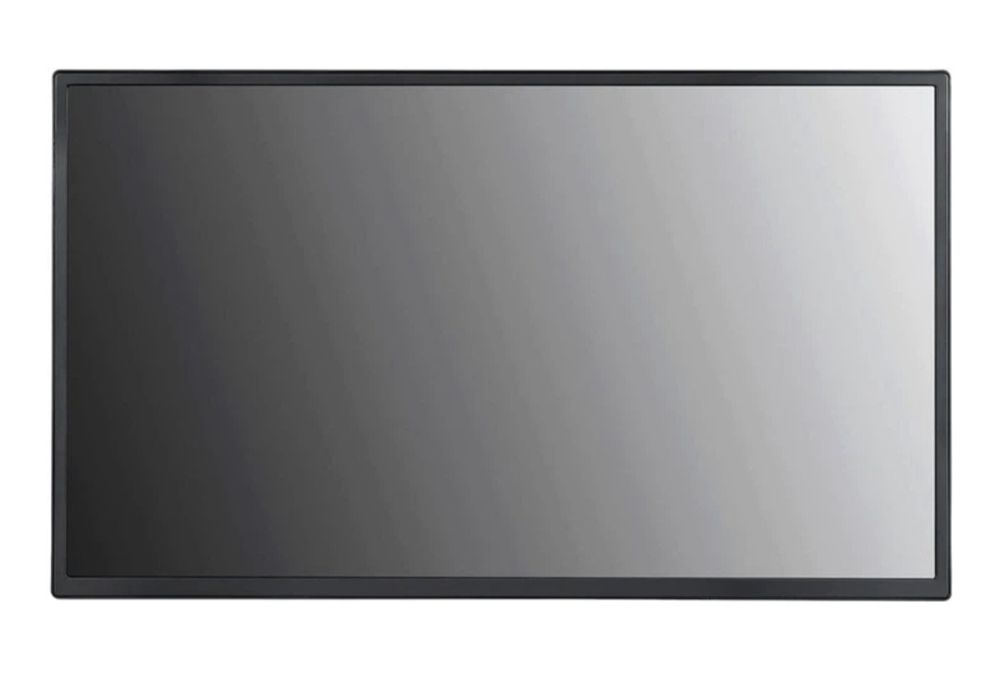Монітор 32" LG 32SM5J-B Інформаційний дисплей  digital signage професійна інформаційна панель