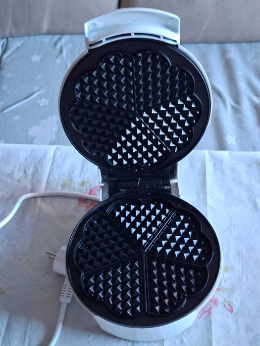 Німецька мультипіч Quіgg