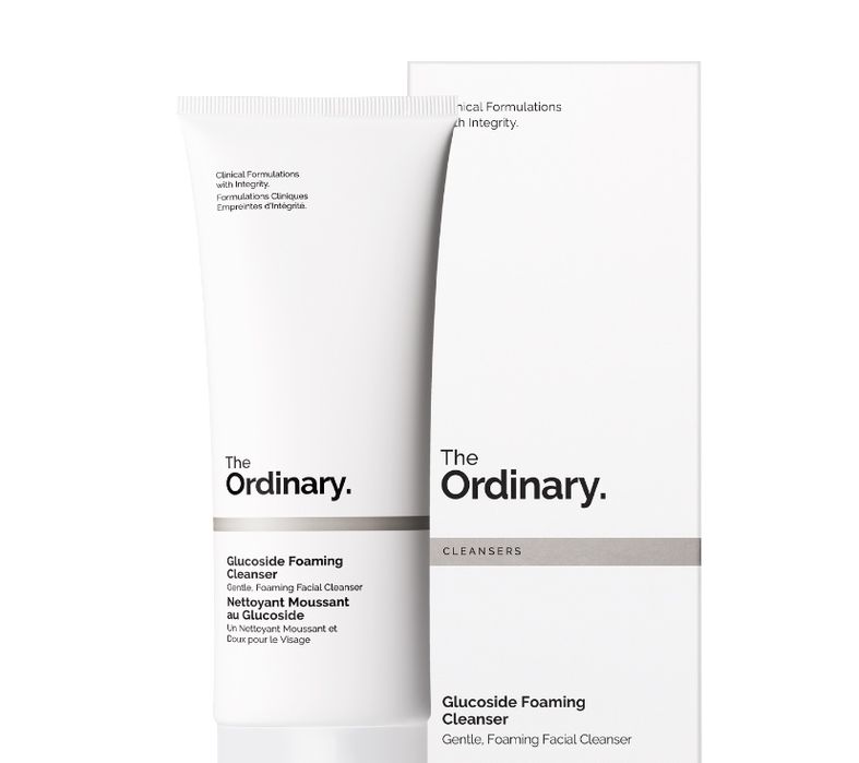 Косметика The Ordinary