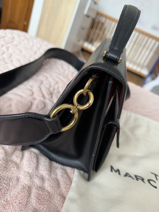 Сумка marc jacobs downtown — zdjęcie 4
