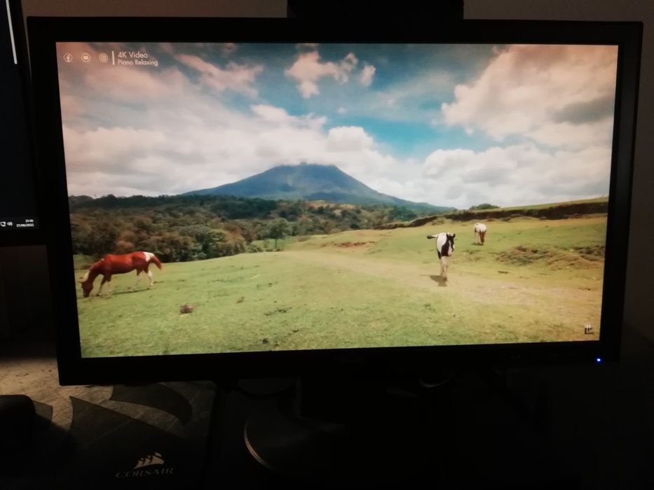 Monitor ASUS VW22764286333023618124