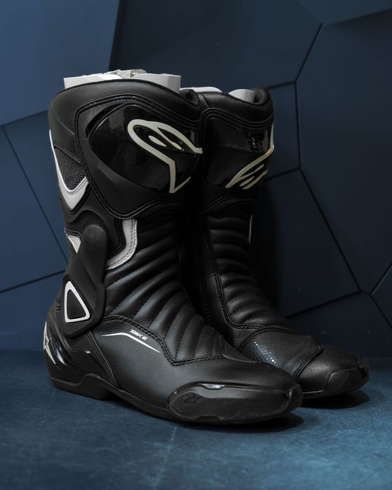 Мотоботи Alpinestars dainese flm TCX Ixon icon berik held richa faster