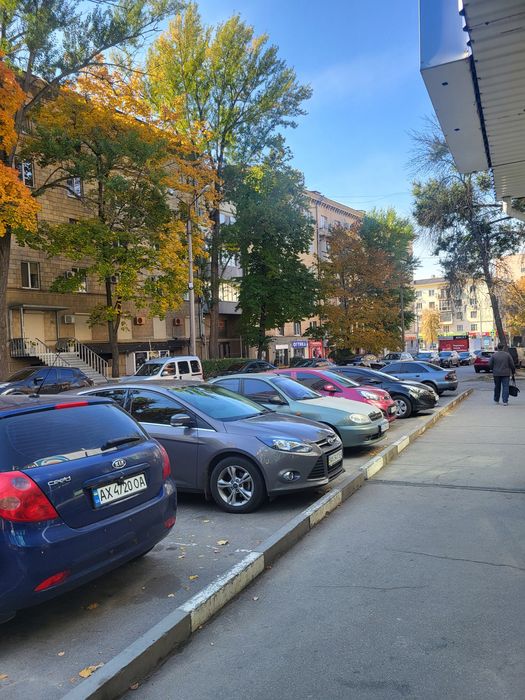 Оренда приміщення