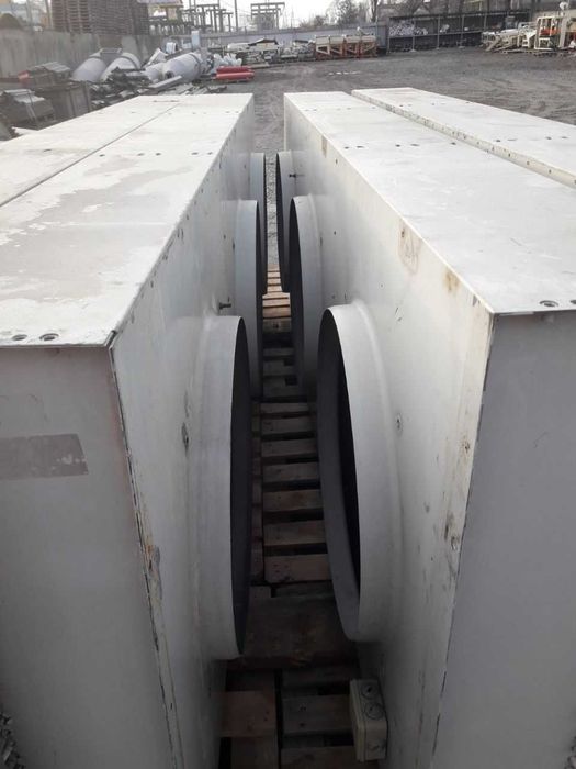 Конденсатор АРХ  138S (136квт)