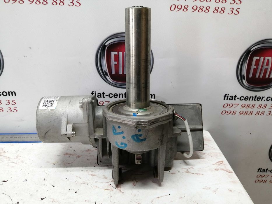 Fiat Grande Punto,Evo,55704062,28139061-Електропідсилювач руля