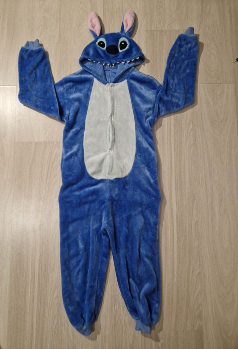 Strój piżama Stich