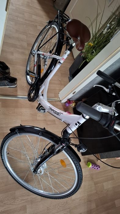 Rower Romet Target