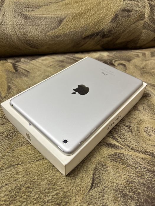 Ipad mini a1432 32gb