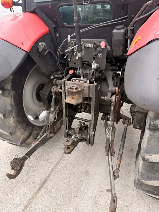 Zetor 10541 Proxima Plus /105km /2009r