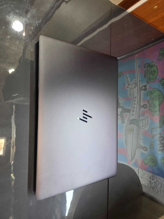 ноутбук HP ZBook STUDIO G4 ігровий ноутбук, робоча станція