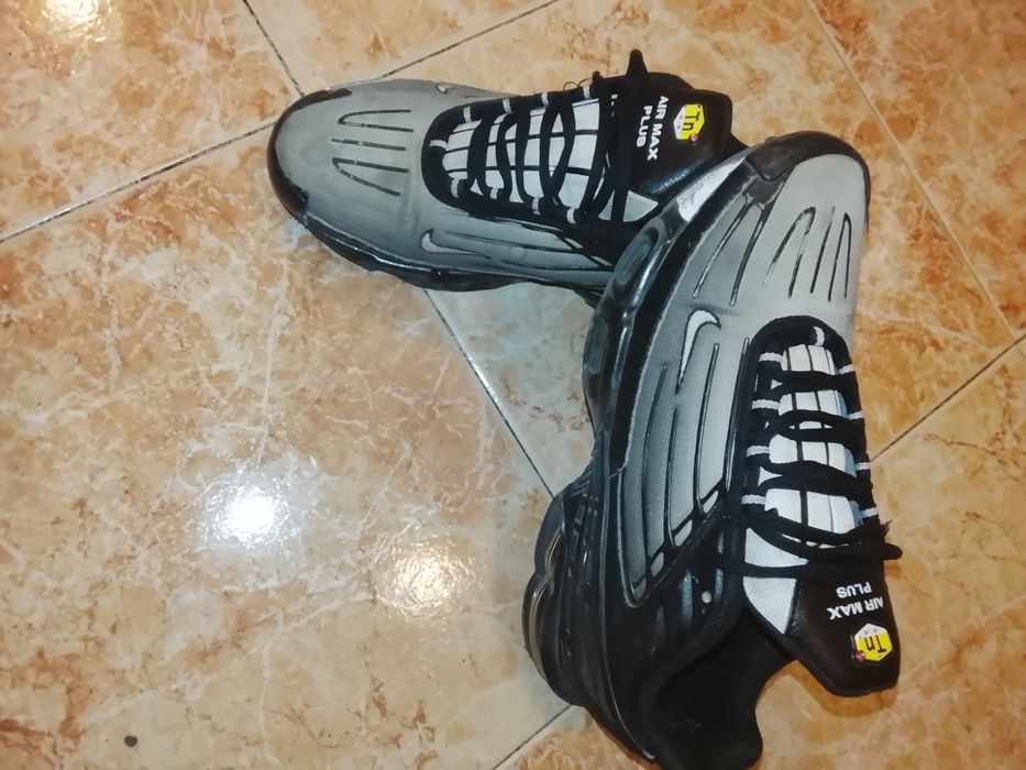 Sapato novo interessado??