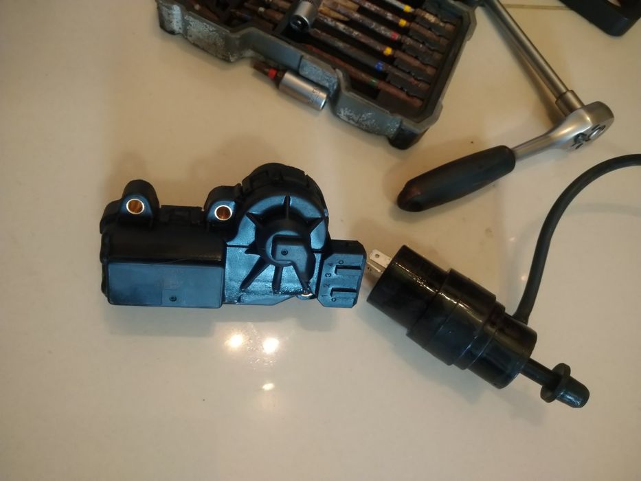 Насос для Fiat Tipo Croma Brava Tempra Marea Doblo