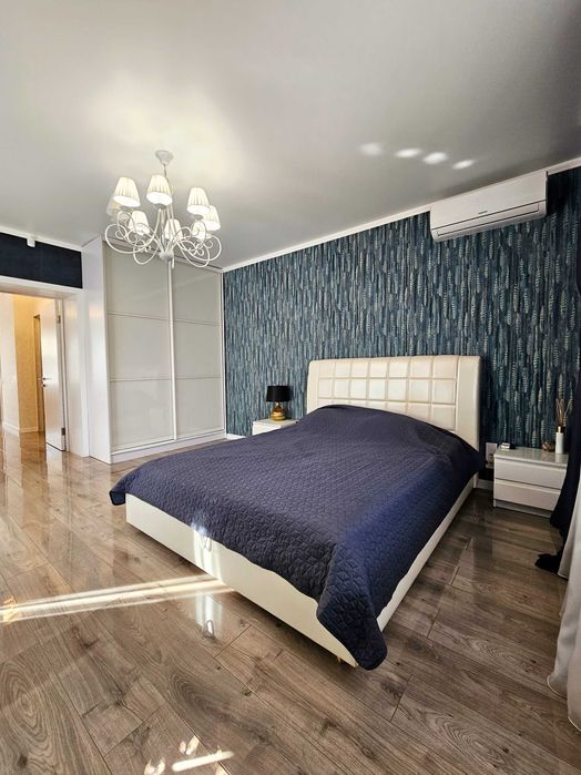 Продаж 2х рівневої квартири з великою терасою! ЖК Другий Парковий