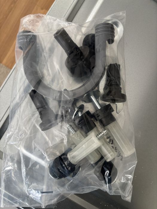 Máquina de lavar a roupa TEKA