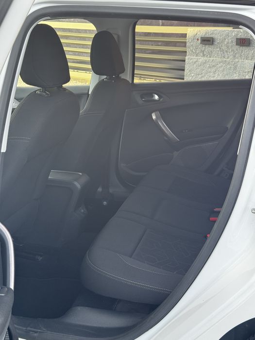 Peugeot 2008 1.6 BlueHDi Style
