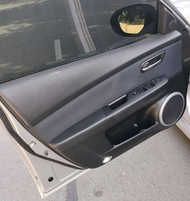 Mazda 6    2.0/6ст.мех.КПП