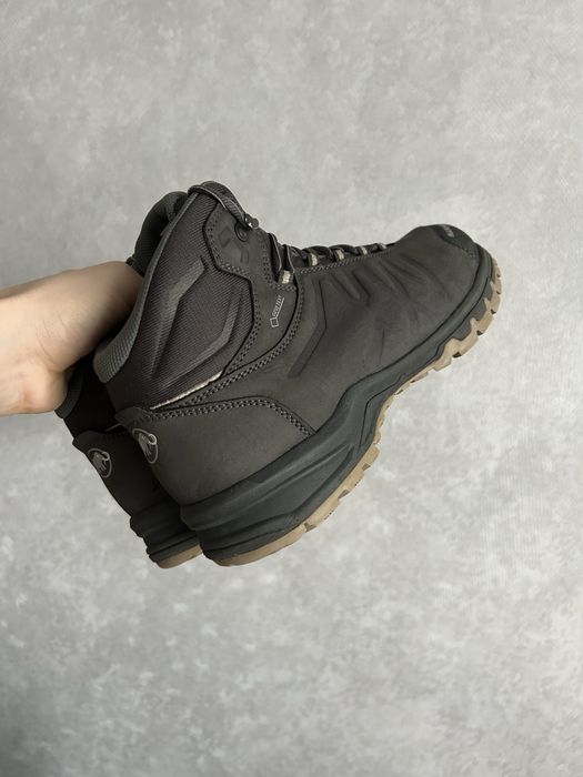 Черевики Mammut Mercury Gore-Tex