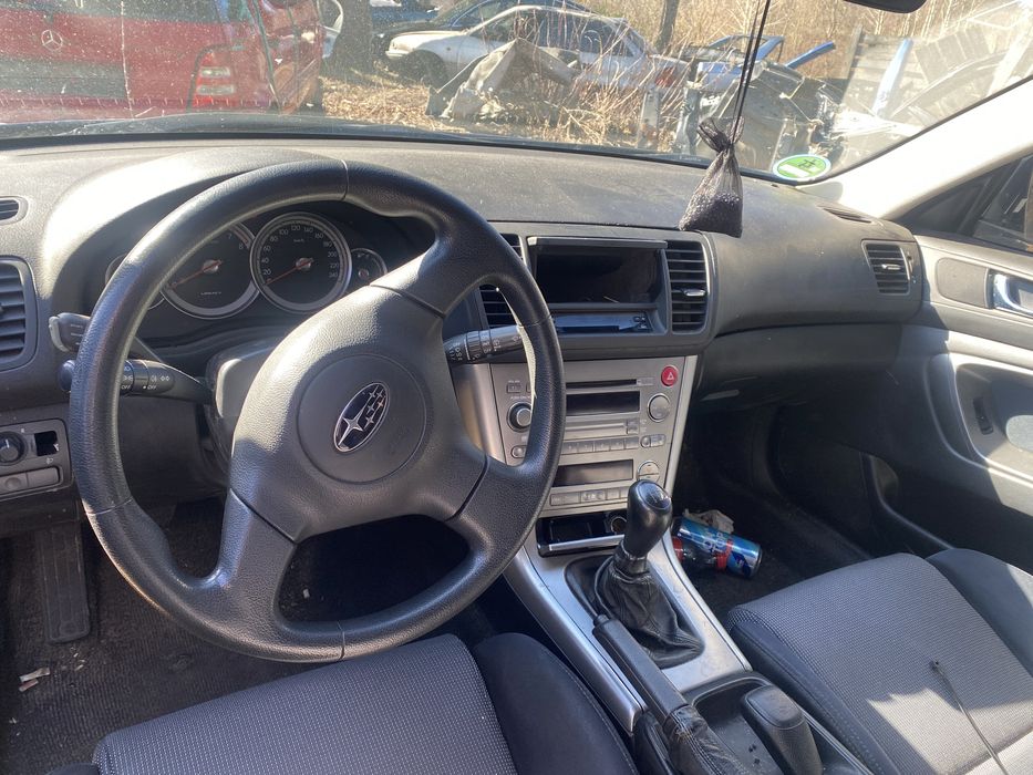 Салон пластик плістік руль subaru legasy b13 bp субару легасі б13 бп