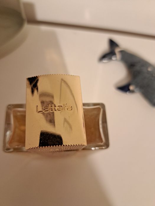 Perfumy Lattafa Angham