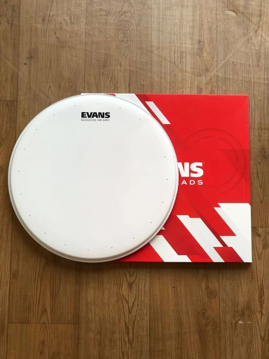 Pele evans HD Dry 14”