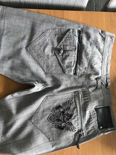 Calças Billabong - Linha Platinum - tamanho W32 L32