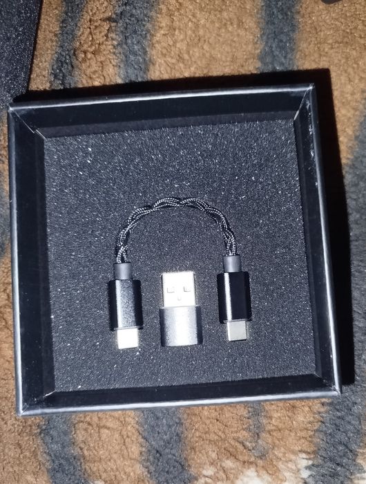 Crinear Protocol Max DAC/Amp