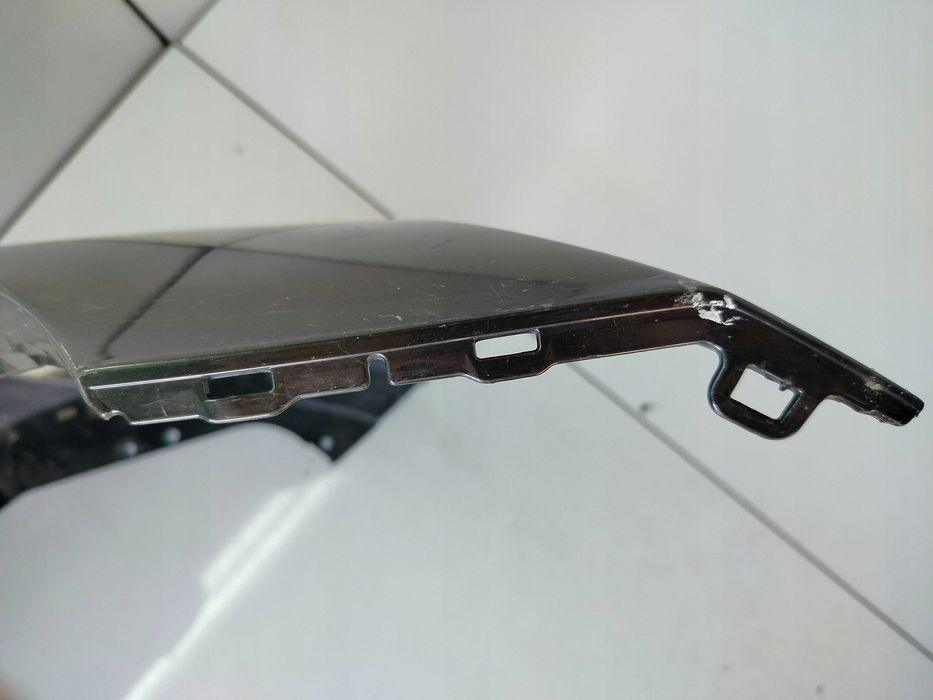 mazda mx5 mx-5 iv 4 nd 15- zderzak przód przedni